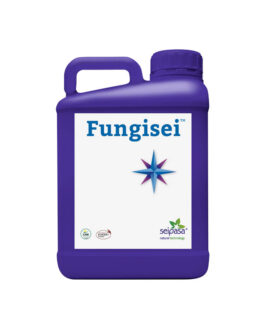 Fungisei, biofungicida registrado 5L
