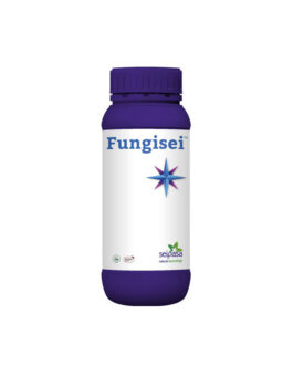 Fungisei, biofungicida registrado 1L