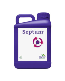 Septum, sustancia básica formato 5L