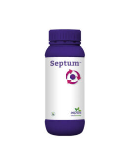 Septum, sustancia básica formato 1L