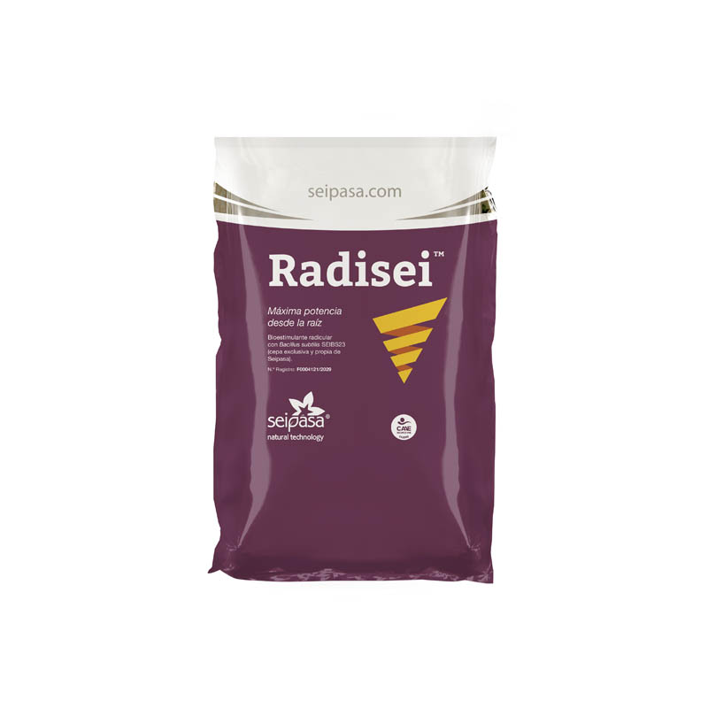 Bioestimulante agrícola Radisei™ Seipasa - 5 kg
