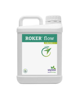Roker flow, nutricionales premium – linea bioactive formato 5L
