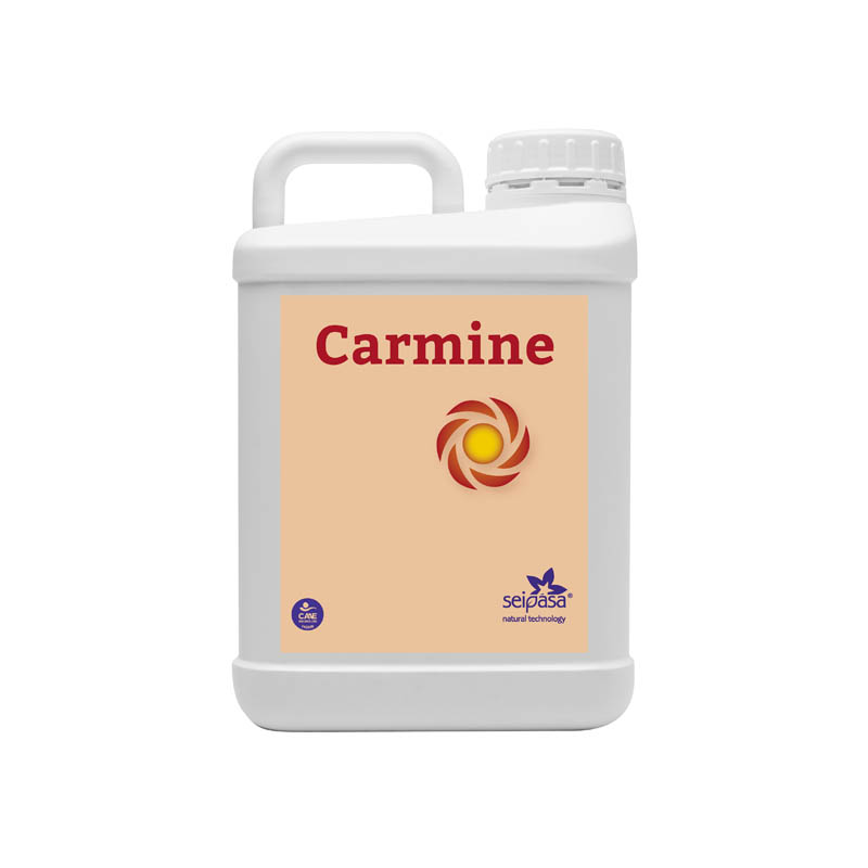 Nutricional Carmine™ Seipasa - 5 L