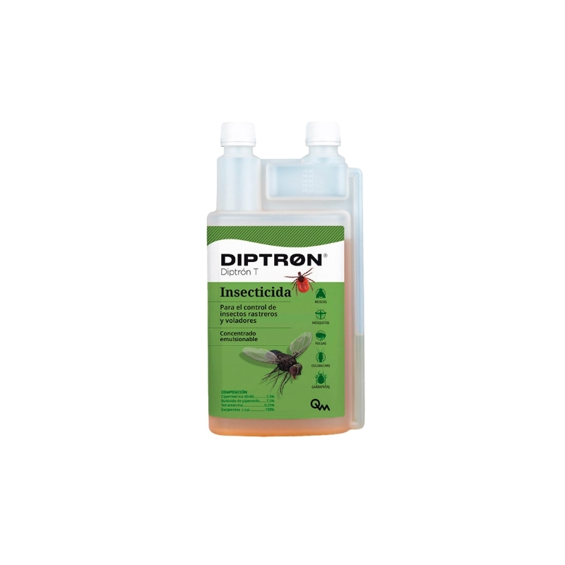 INSECTICIDA DIPTRON® T Diptron - 250 ml