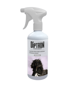 SPRAY DESENREDANTE MASCOTAS Diptron – 500 ml