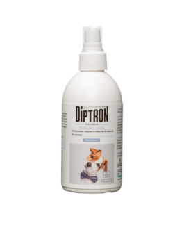 BRUMA DE COLONIA MASCOTAS Diptron – 250ml