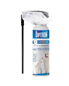 ARGECURE MASCOTAS Diptron Plus – 100 ml