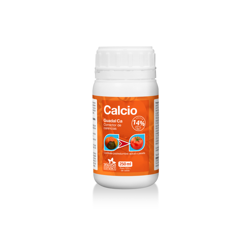 CALCIO Guadal Ca Seipasa - 250 ml