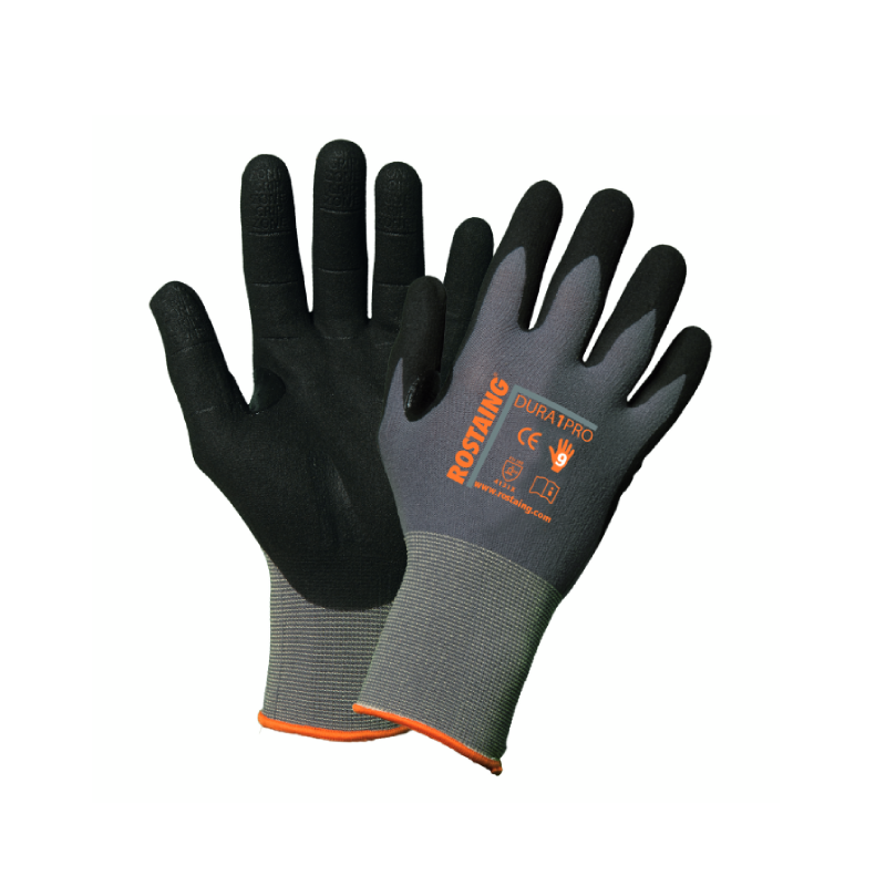 GUANTE POLIVALENTE DURA1PRO Rostaing