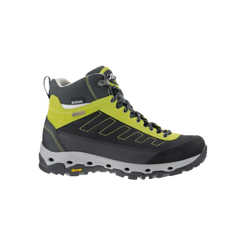 Bota de Montaña ANDROID Bestard