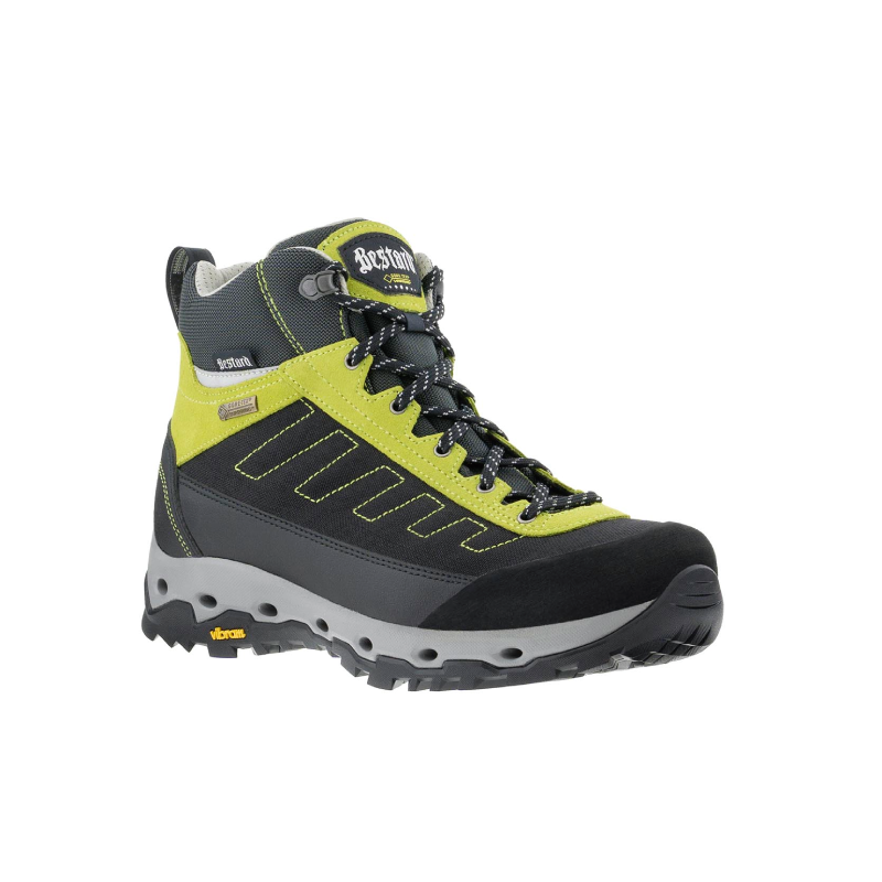 Bota de Montaña ANDROID Bestard - Imagen 2
