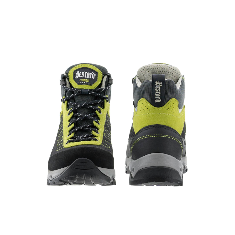 Bota de Montaña ANDROID Bestard - Imagen 3
