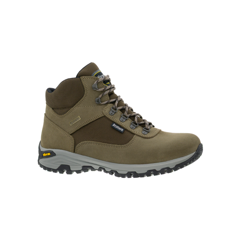 Bota de Montaña ARIZONA EVO Bestard - Marrón