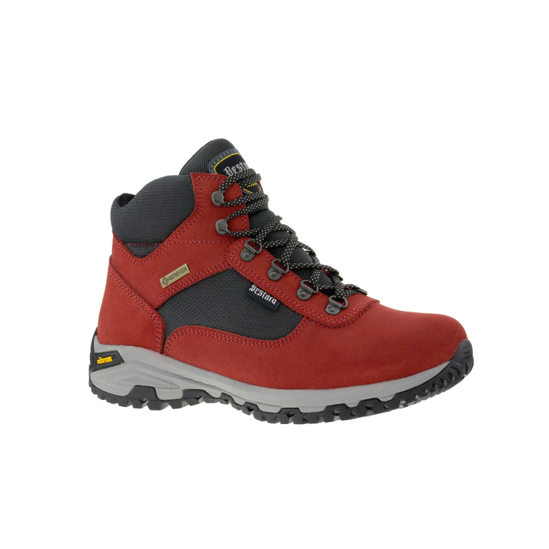 Bota de Montaña ARIZONA EVO Bestard - Rojo
