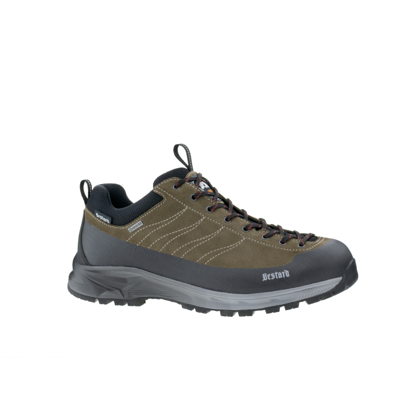 Zapatilla de Montaña BENGALA Bestard