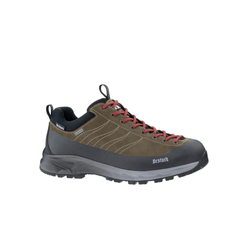 Zapatilla de Montaña BENGALA Bestard - Imagen 2