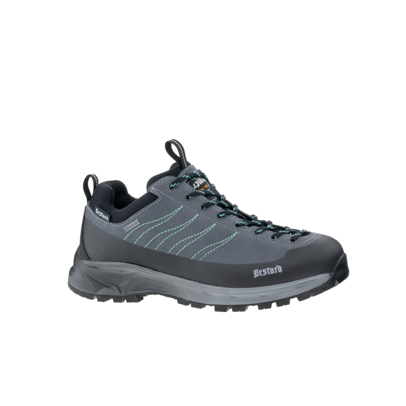 Zapatilla de Montaña BENGALA LADY Bestard
