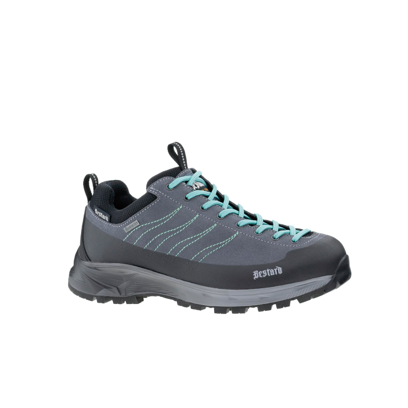 Zapatilla de Montaña BENGALA LADY Bestard - Imagen 2