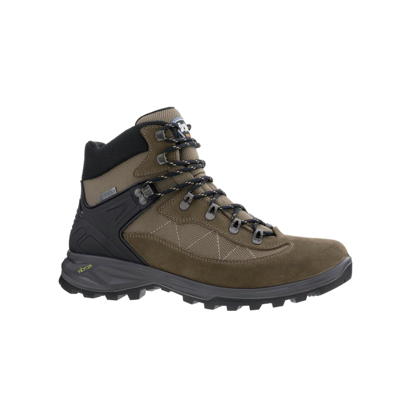 Bota de Montaña BROT Bestard - Marrón