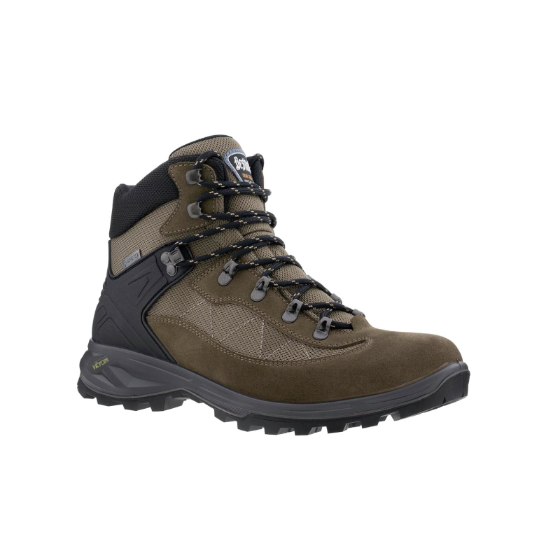 Bota de Montaña BROT Bestard - Marrón - Imagen 2