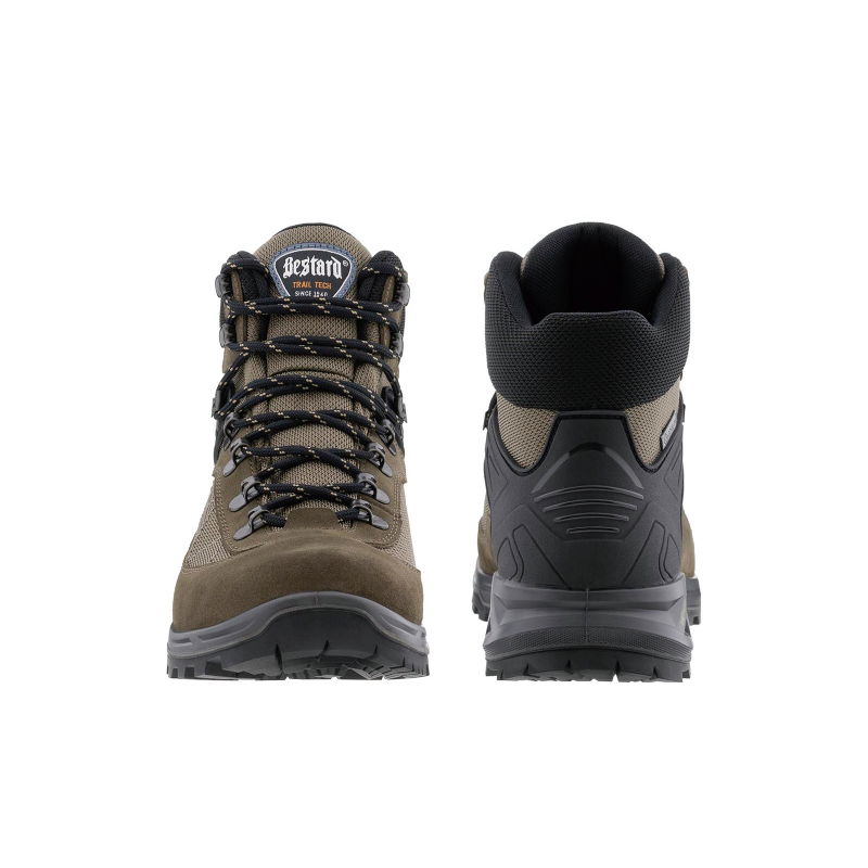Bota de Montaña BROT Bestard - Marrón - Imagen 3