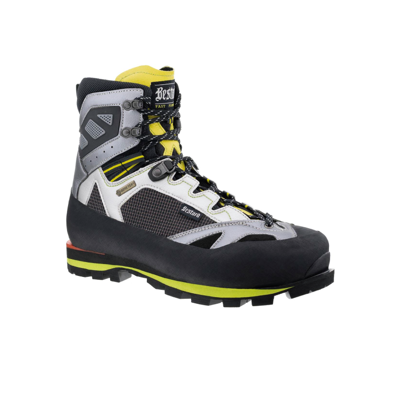 Bota de Montaña CLIMBING GUIDE FF Bestard - Imagen 2