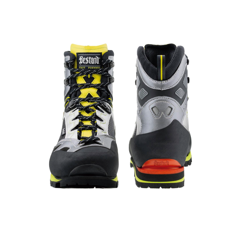 Bota de Montaña CLIMBING GUIDE FF Bestard - Imagen 3