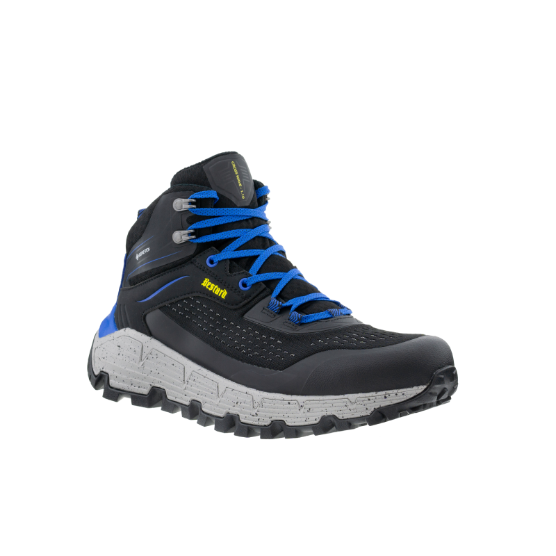 Bota de Montaña CROSSWAVE Bestard - Azul - Imagen 2