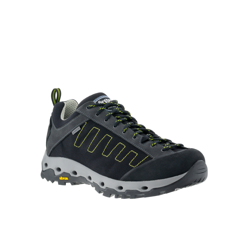 Zapatilla de Montaña FORMENTOR Bestard - Imagen 2
