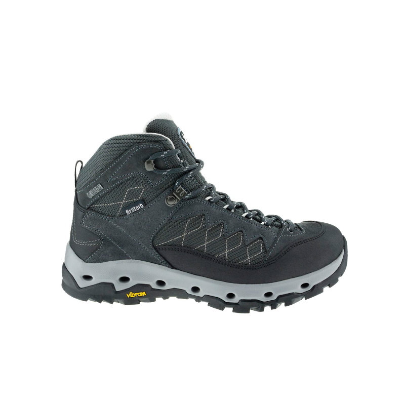 Bota de Montaña GRAVITY MID Bestard
