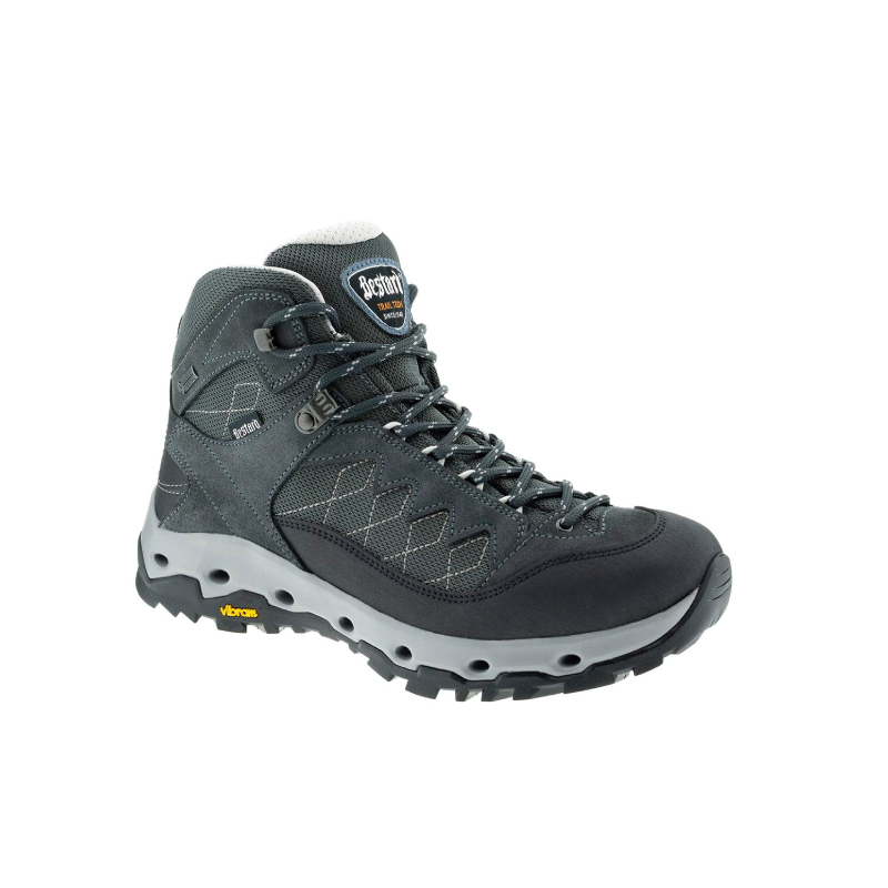 Bota de Montaña GRAVITY MID Bestard - Imagen 2