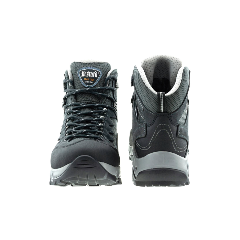 Bota de Montaña GRAVITY MID Bestard - Imagen 3