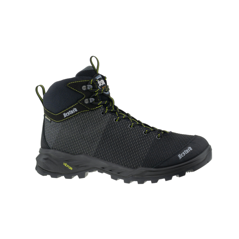 Bota de Montaña KRYPTON MID Bestard