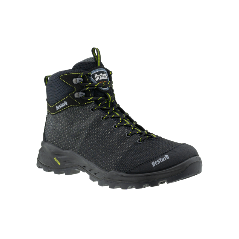 Bota de Montaña KRYPTON MID Bestard - Imagen 2