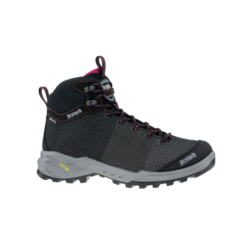 Bota de Montaña KRYPTON MID LADY Bestard