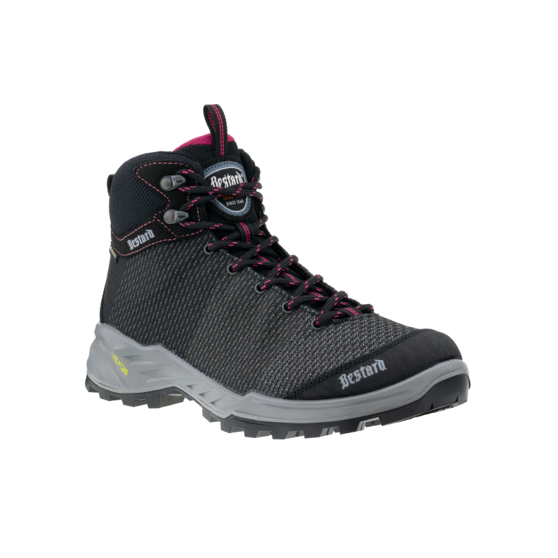 Bota de Montaña KRYPTON MID LADY Bestard - Imagen 2