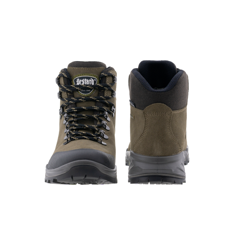 Bota de Montaña LAREDO Bestard - Imagen 3