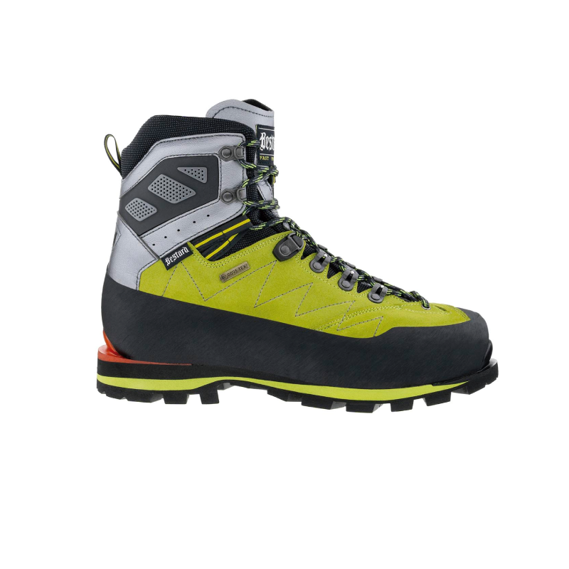 Bota de Montaña MONT BLANC FF Bestard