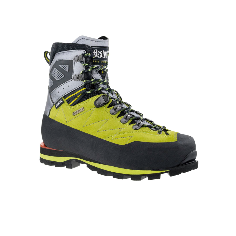 Bota de Montaña MONT BLANC FF Bestard - Imagen 2
