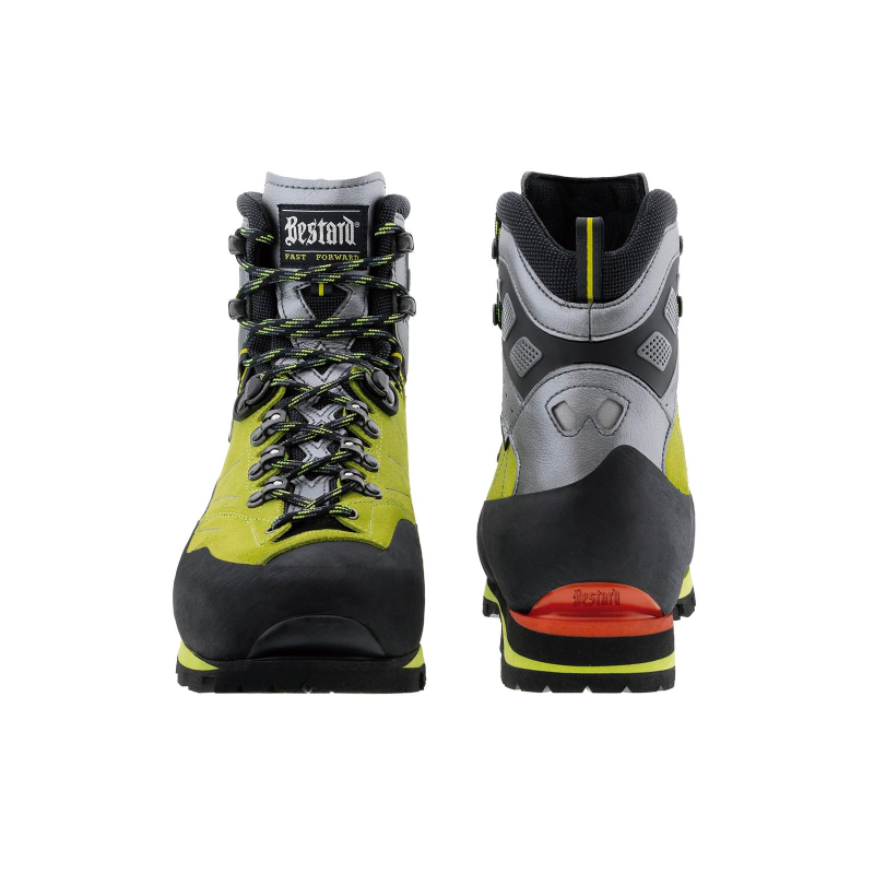 Bota de Montaña MONT BLANC FF Bestard - Imagen 3