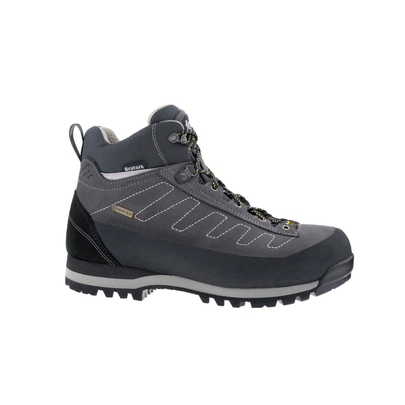 Bota de Montaña NOVA Bestard - Gris
