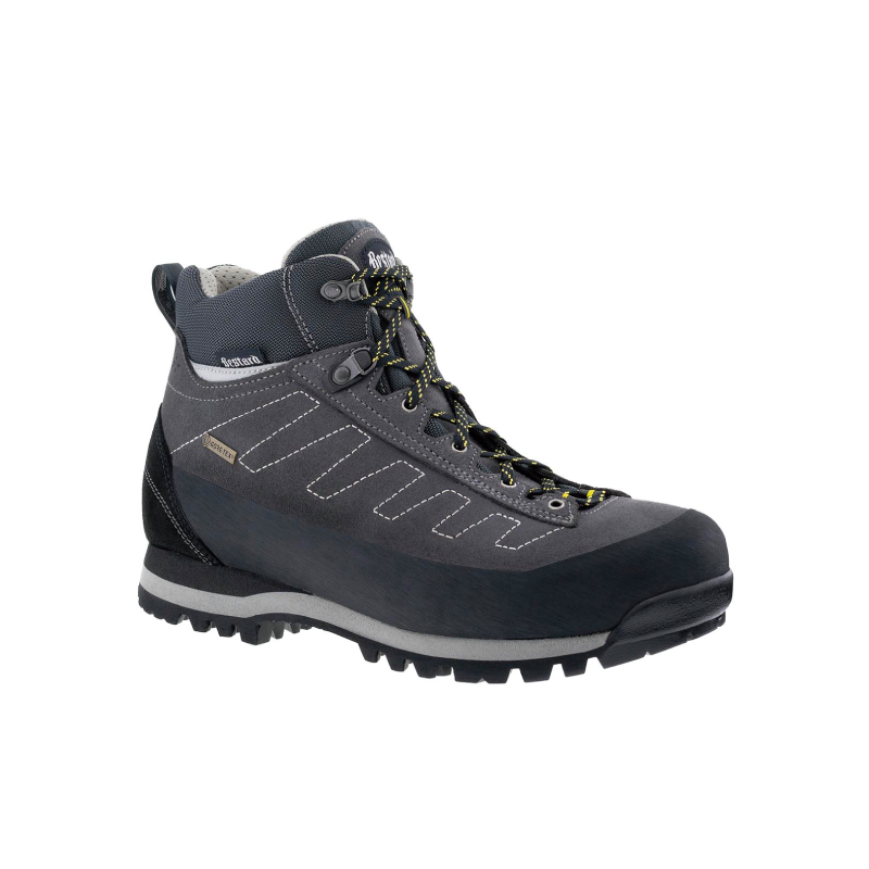 Bota de Montaña NOVA Bestard - Gris - Imagen 2
