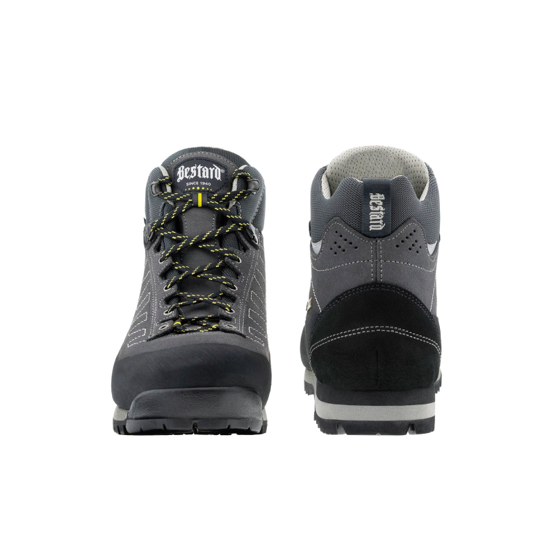 Bota de Montaña NOVA Bestard - Gris - Imagen 3