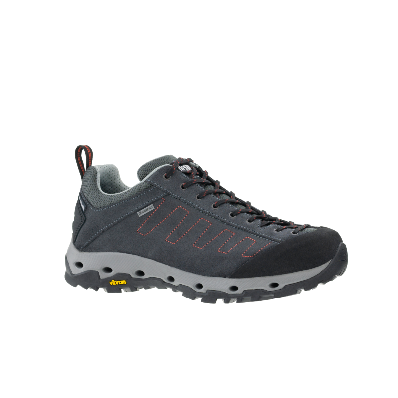 Zapatilla de Montaña PINAR Bestard