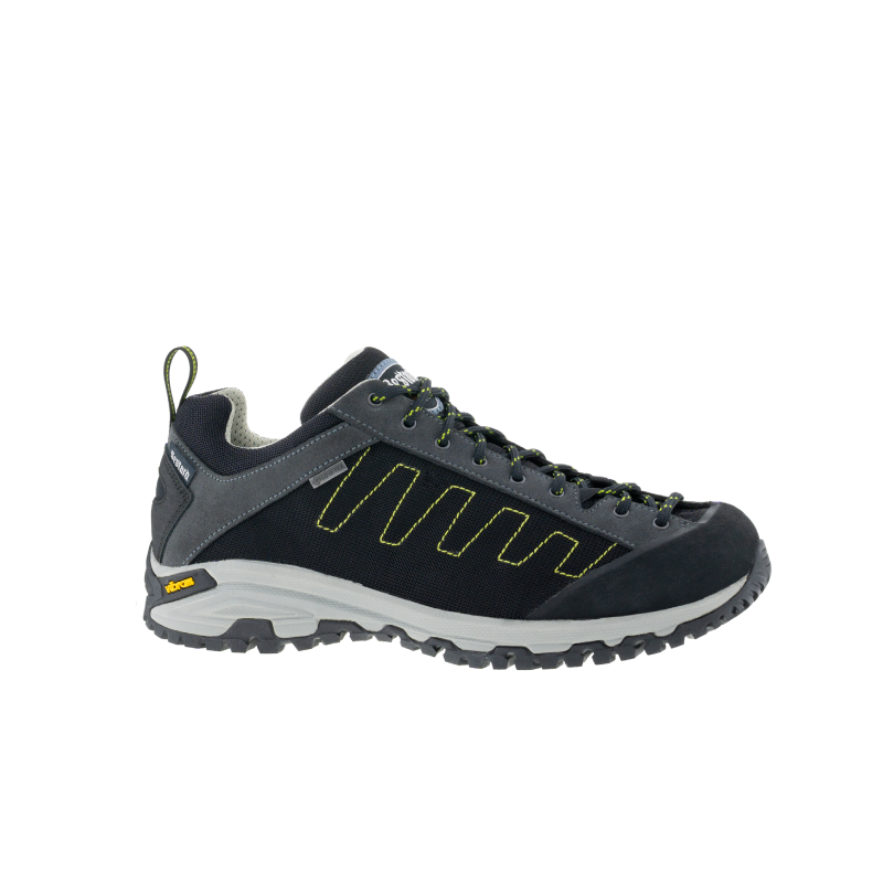 Zapatilla de Montaña RUTA Bestard