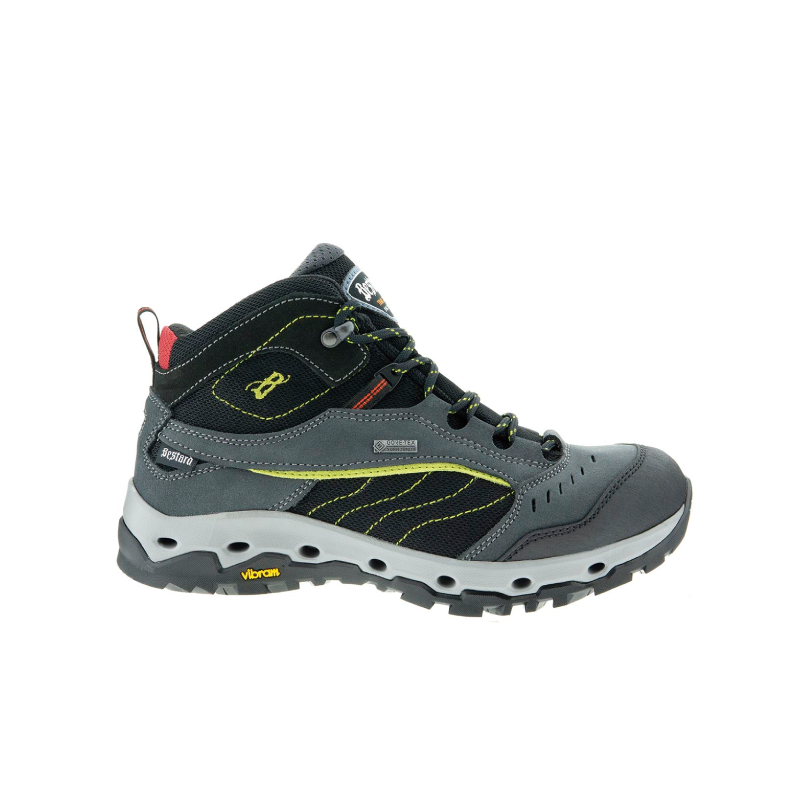 Bota de Montaña SPACE MID Bestard