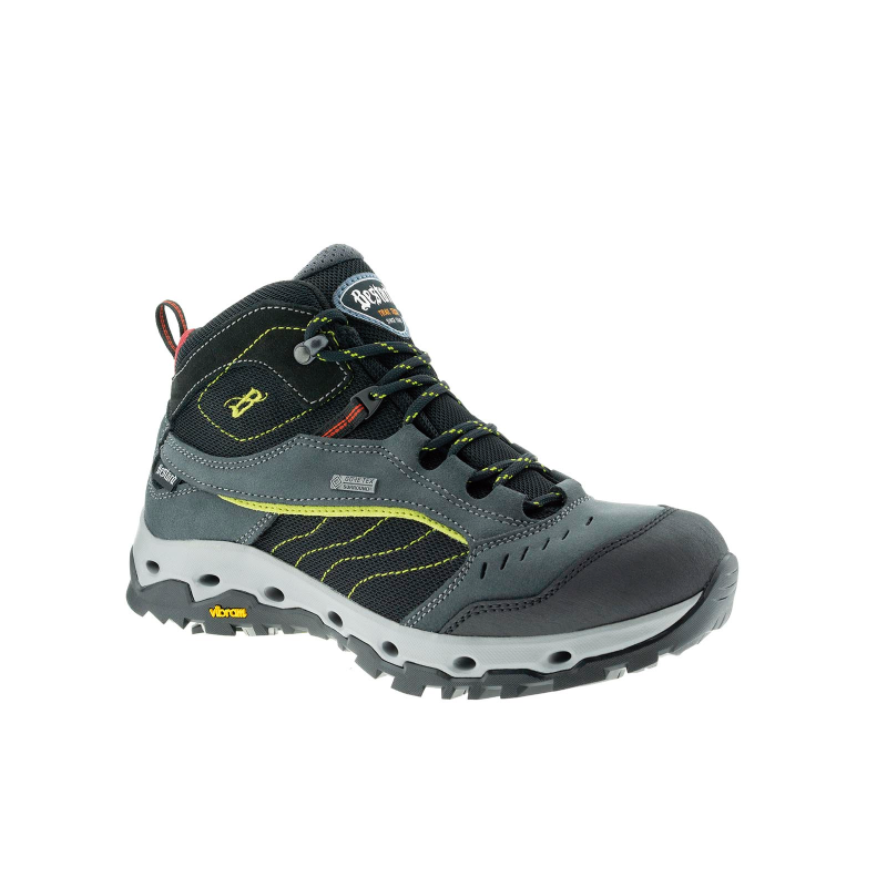 Bota de Montaña SPACE MID Bestard - Imagen 2