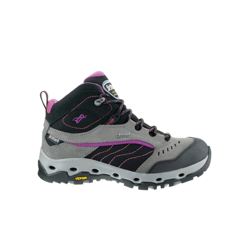 Bota de montaña SPACE MID LADY Bestard