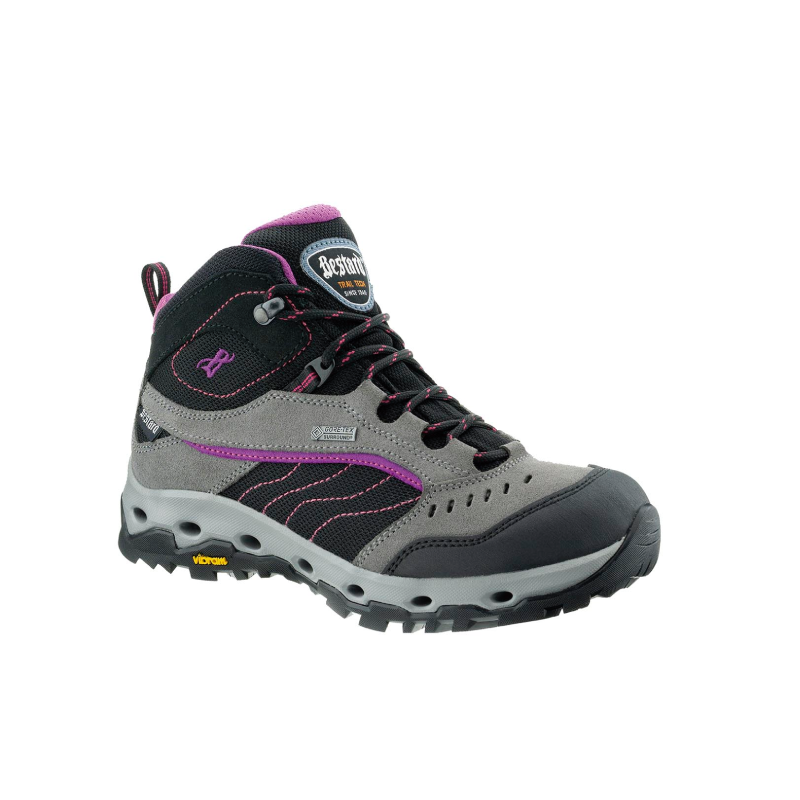 Bota de montaña SPACE MID LADY Bestard - Imagen 2
