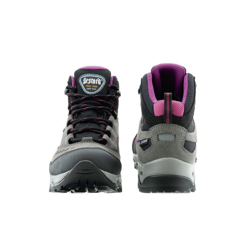 Bota de montaña SPACE MID LADY Bestard - Imagen 3